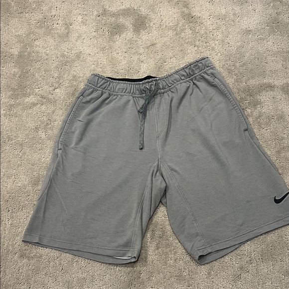 Nike Other - Nike Men's Athletic Shorts in Gray